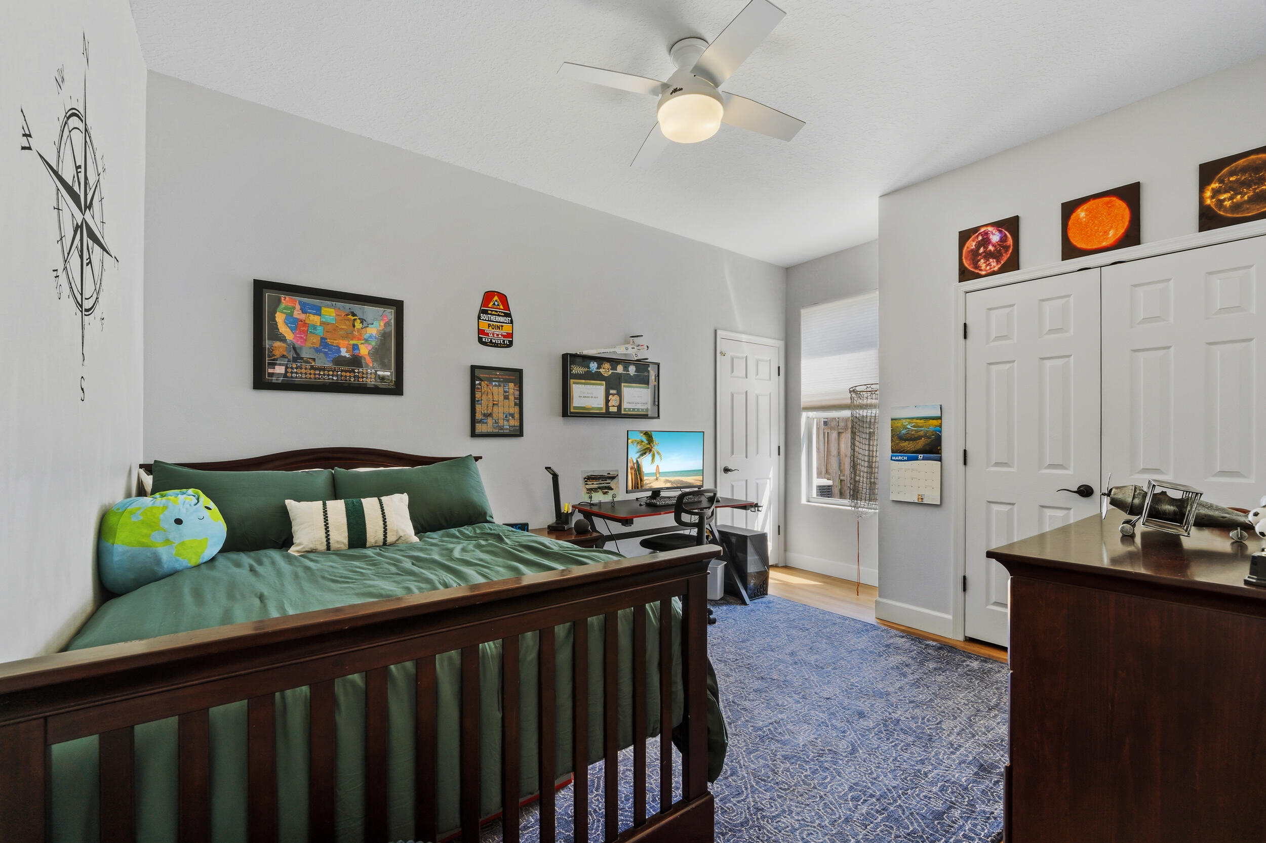 ISLESWORTH - Residential