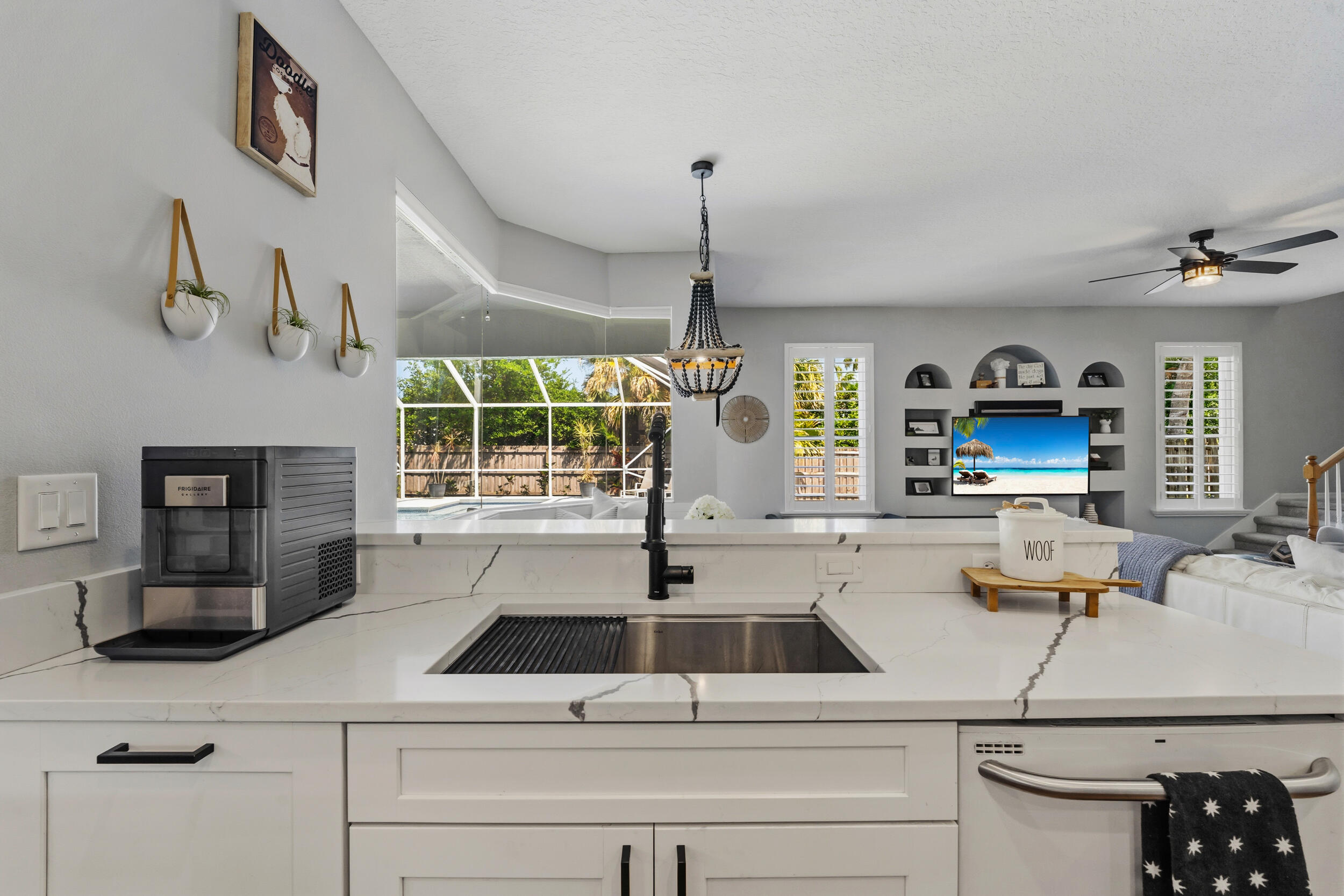 ISLESWORTH - Residential