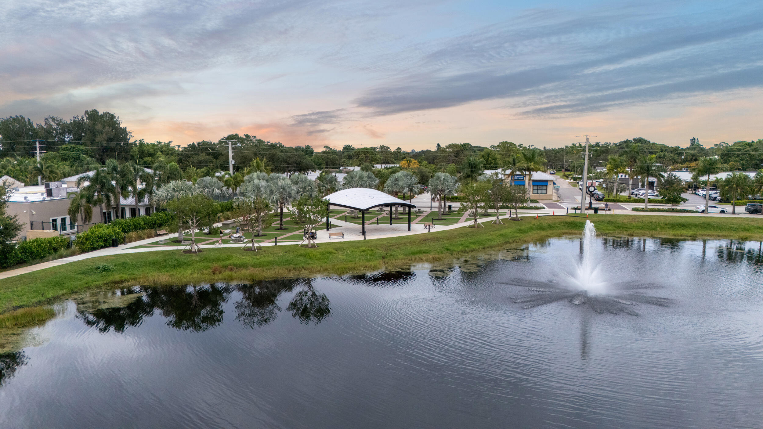 ISLESWORTH - Residential