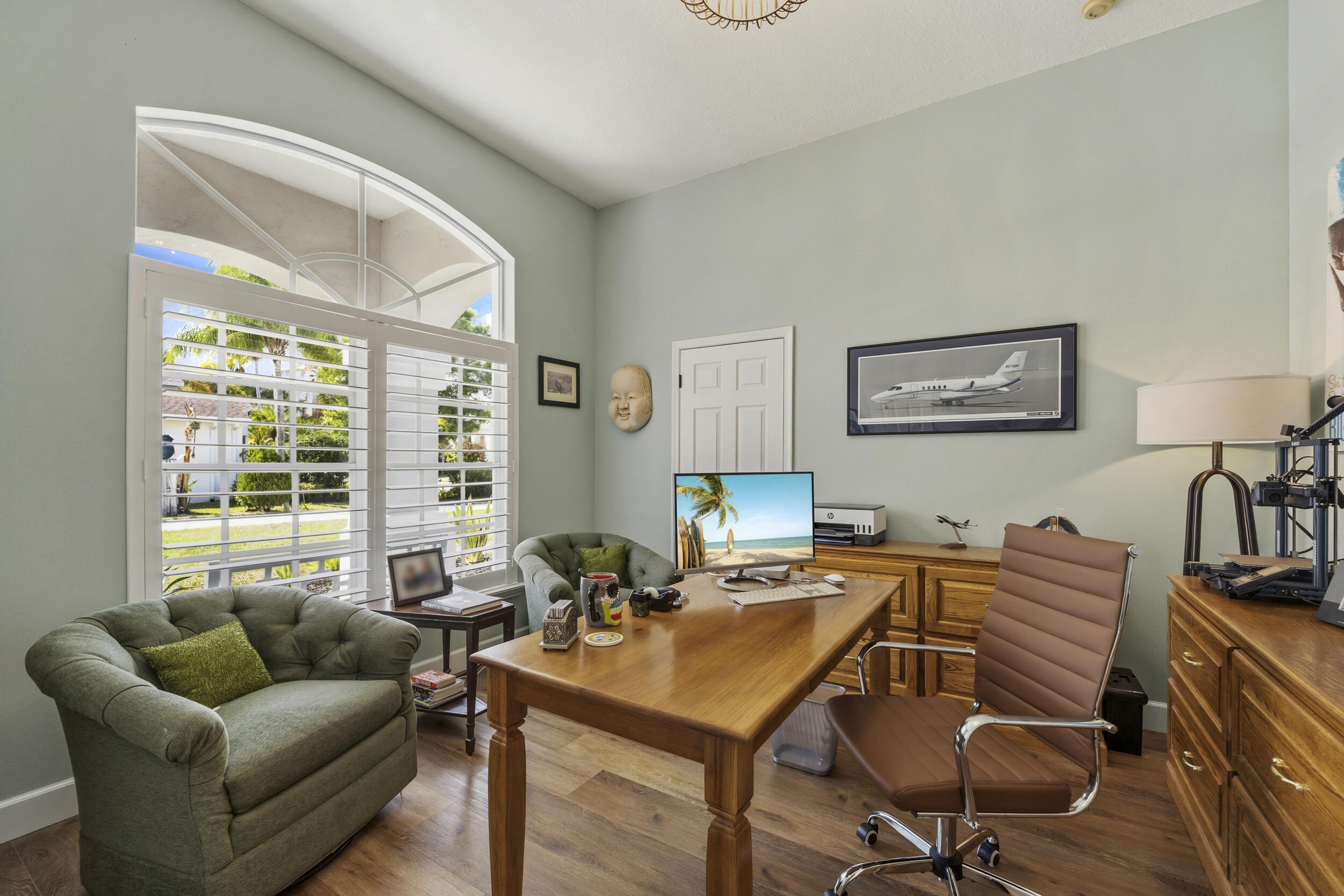 ISLESWORTH - Residential