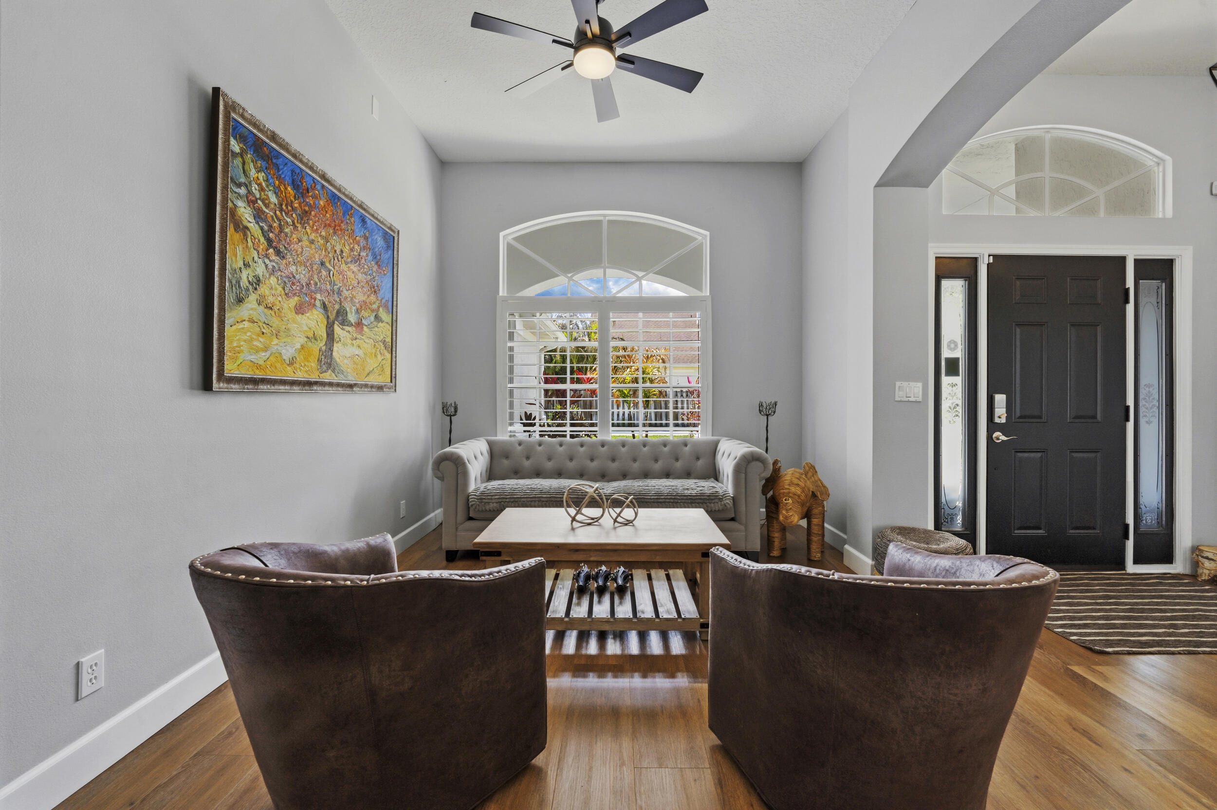 ISLESWORTH - Residential