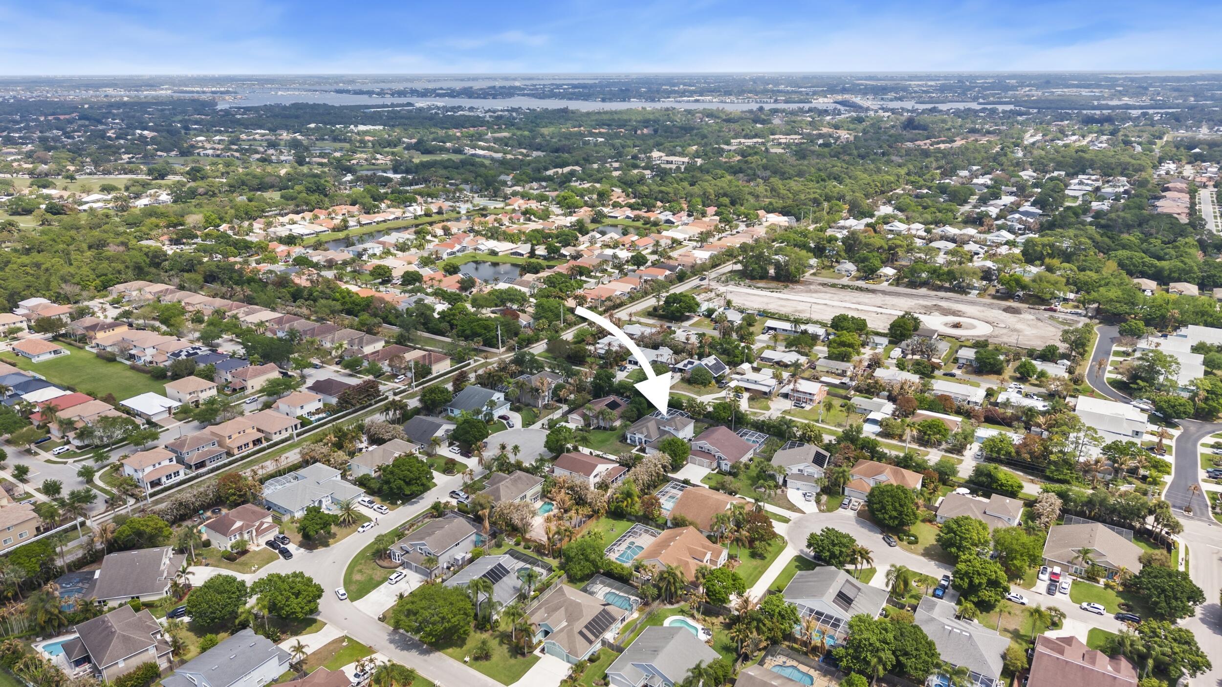 ISLESWORTH - Residential