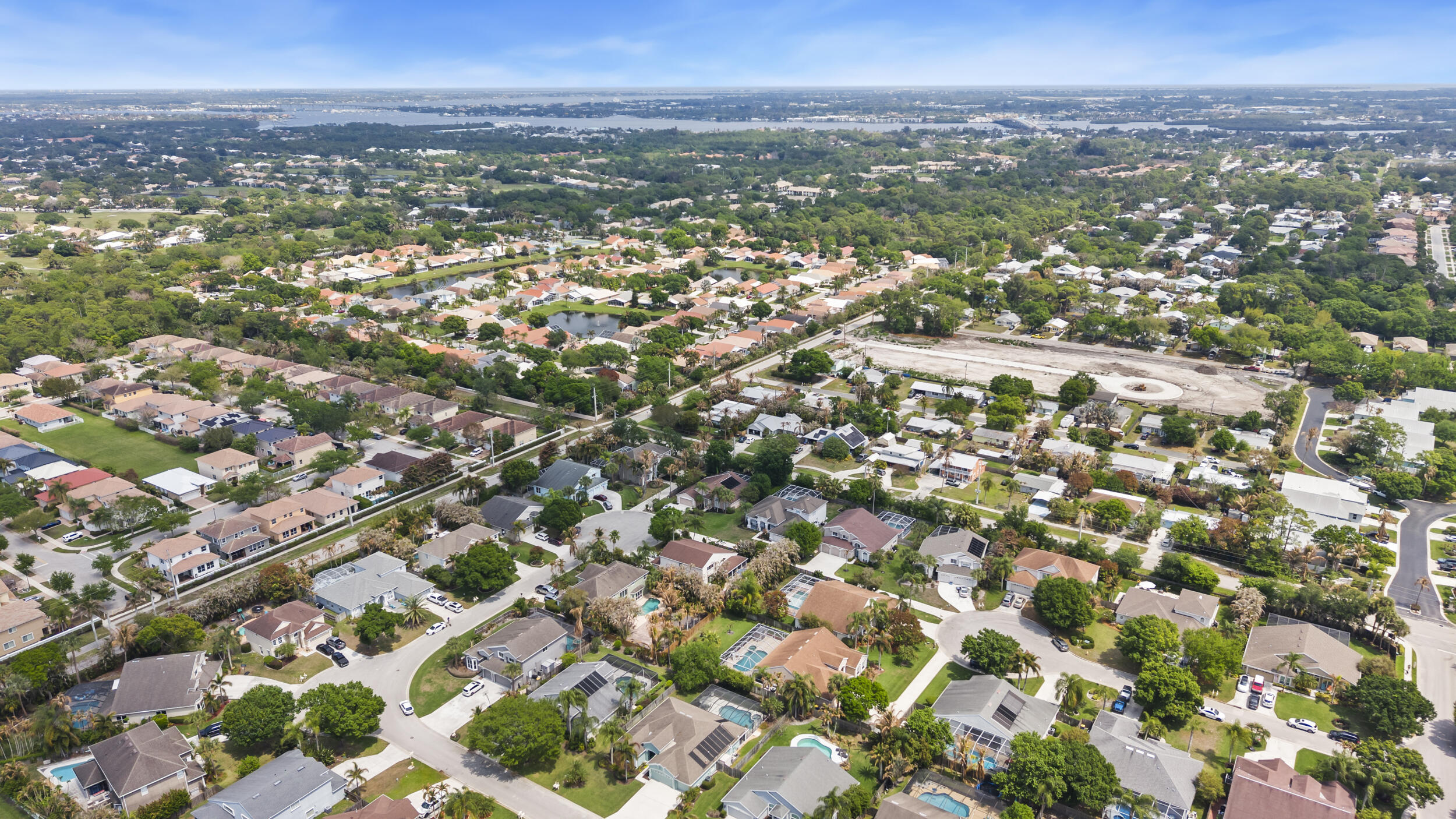 ISLESWORTH - Residential