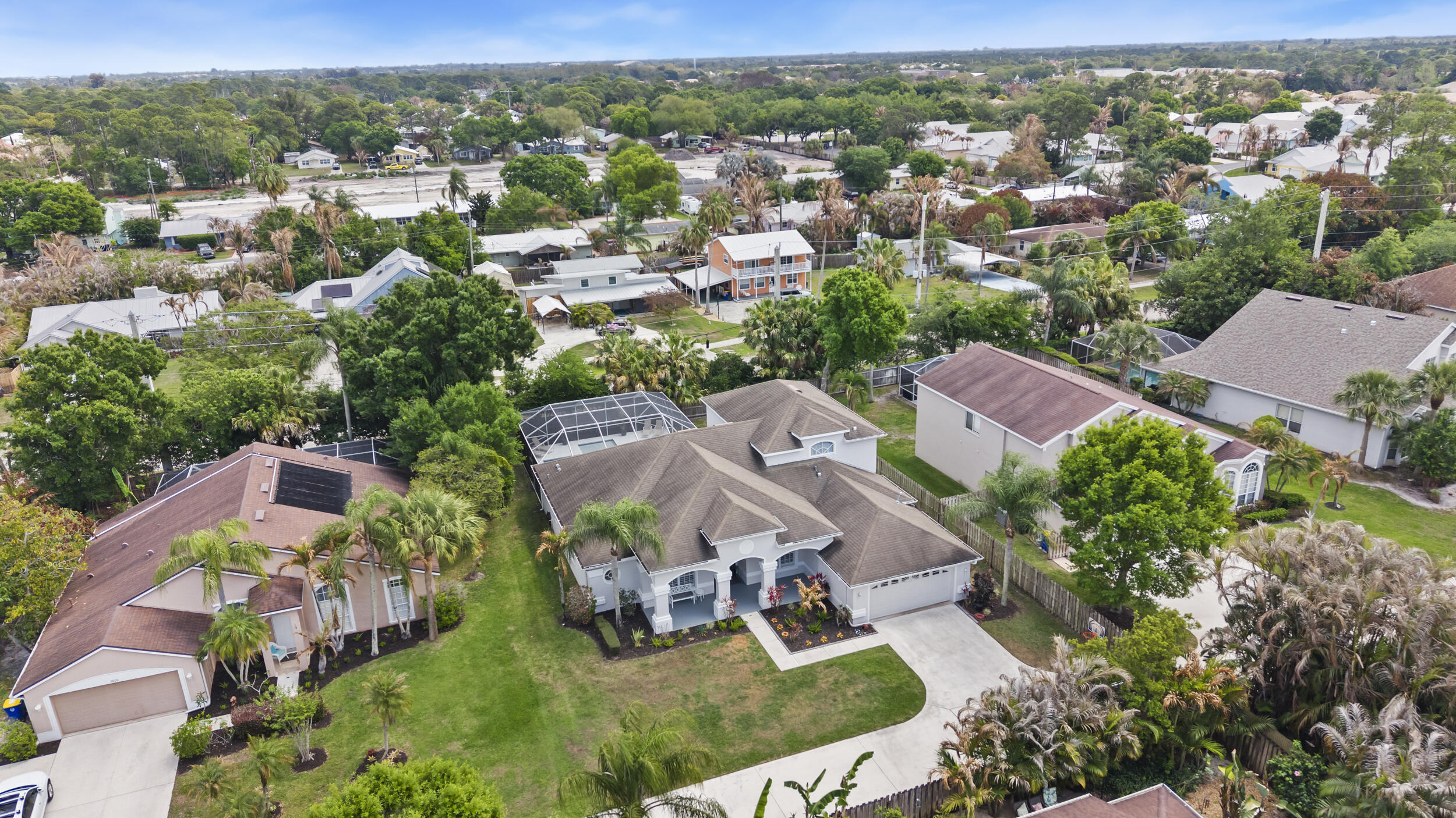 ISLESWORTH - Residential