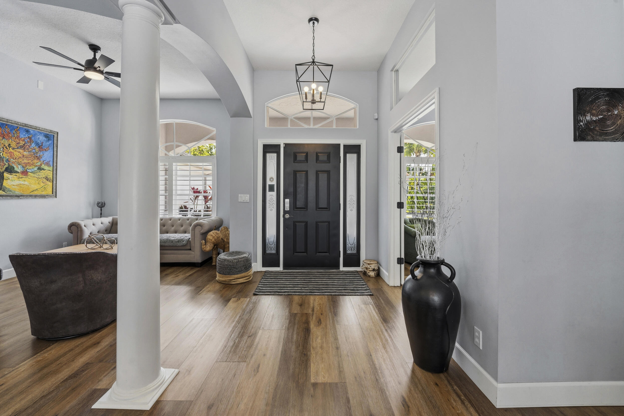 3019 SW Captiva Court