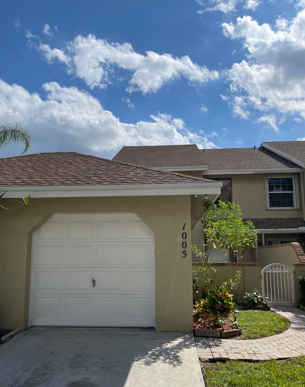 Photo of 1005 Maplewood Drive, Greenacres, FL 33415 (MLS # R10909741)