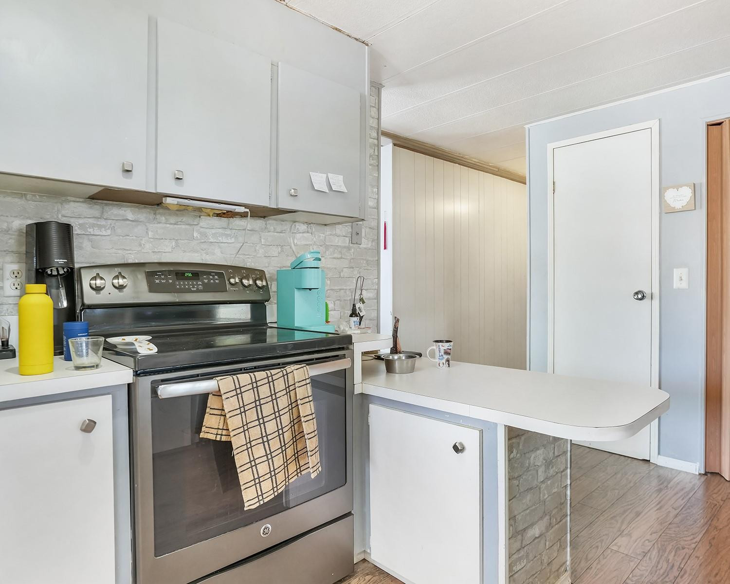 Ravenswood Estates & Mari - Residential