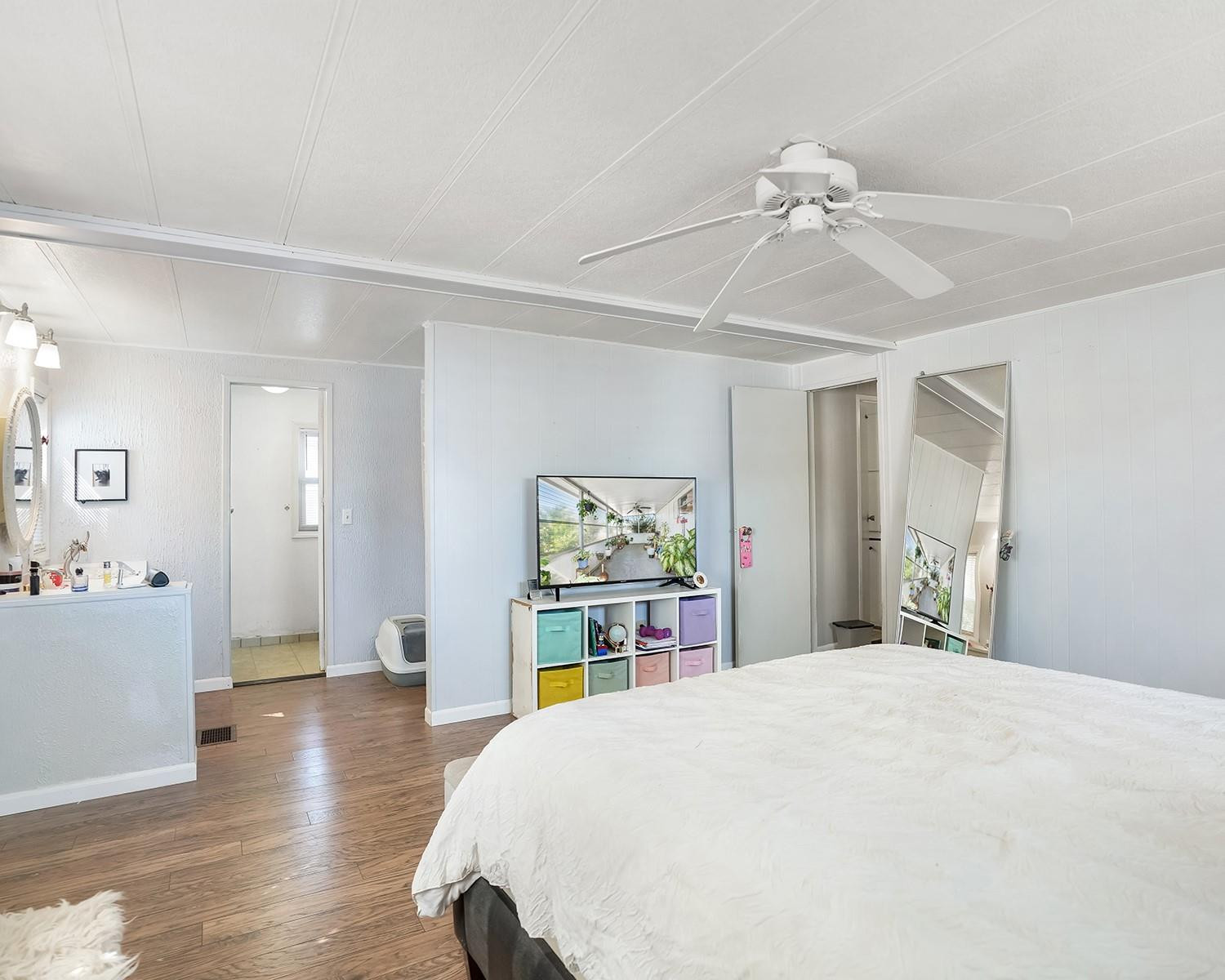 Ravenswood Estates & Mari - Residential