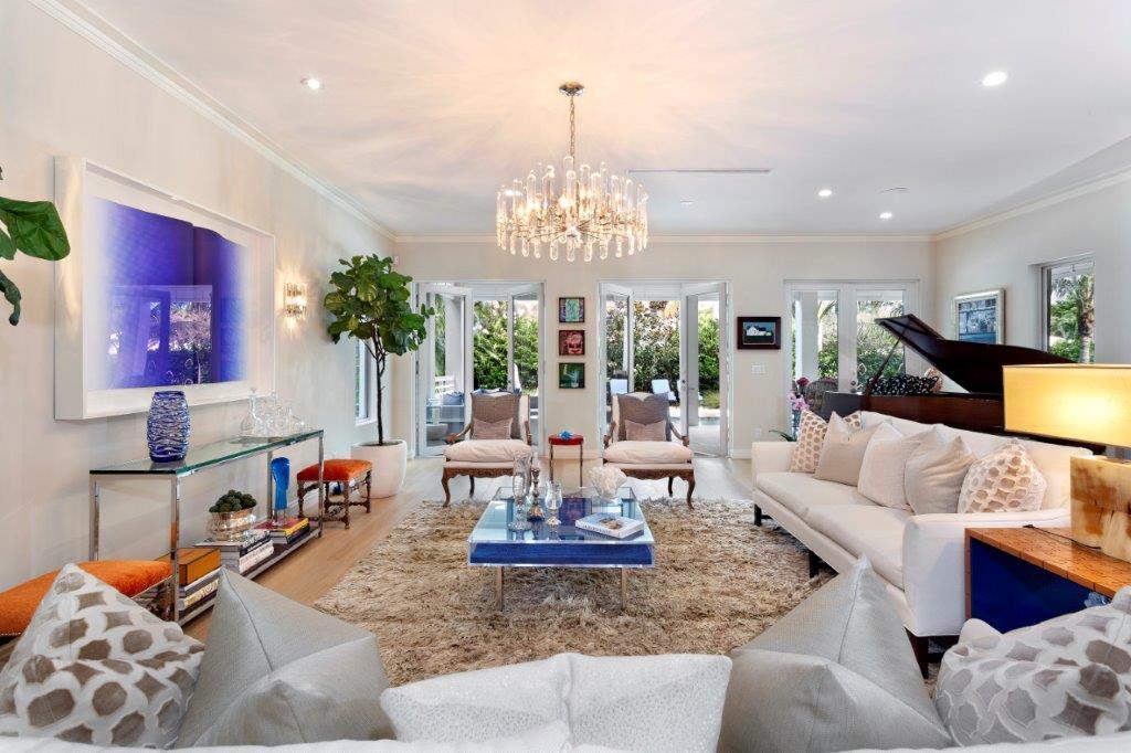 SEAGATE SEC A - Residential