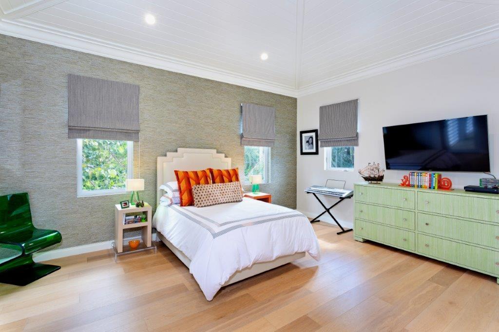 SEAGATE SEC A - Residential