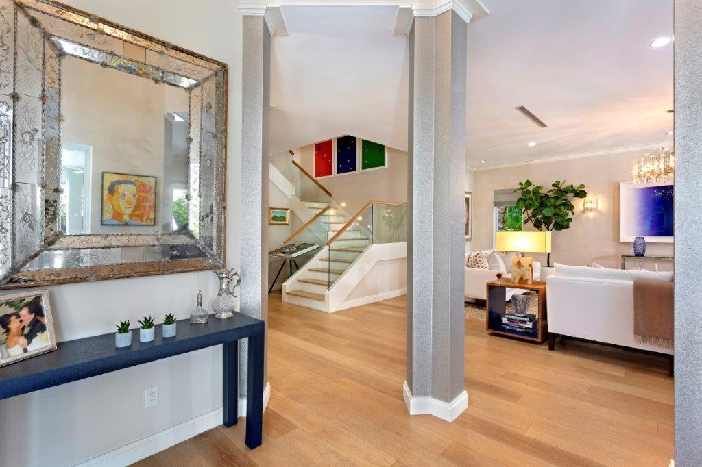 SEAGATE SEC A - Residential