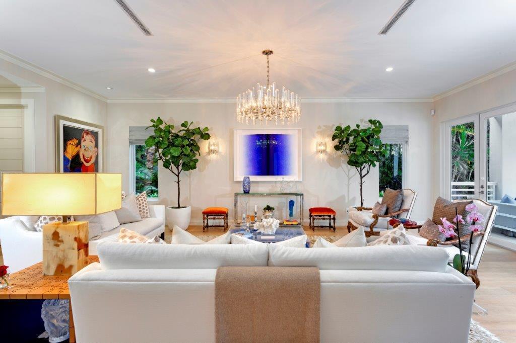 SEAGATE SEC A - Residential