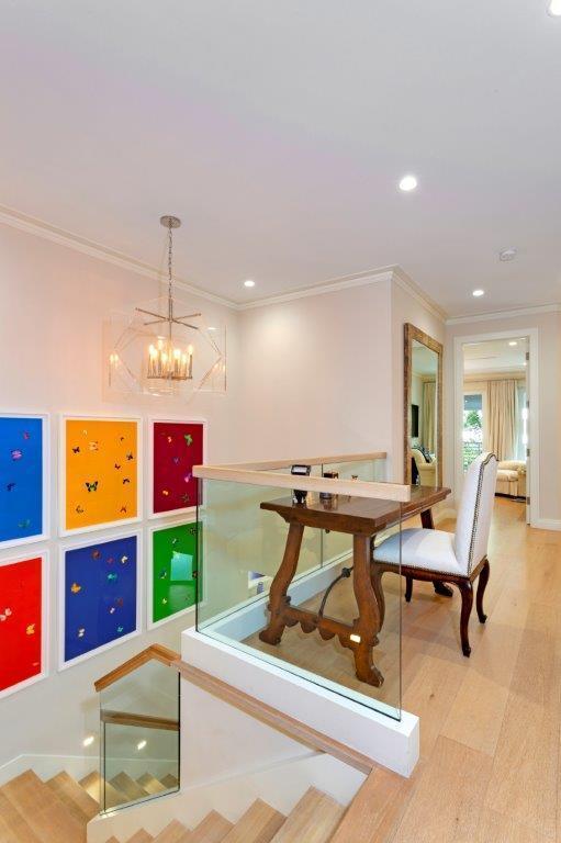 SEAGATE SEC A - Residential