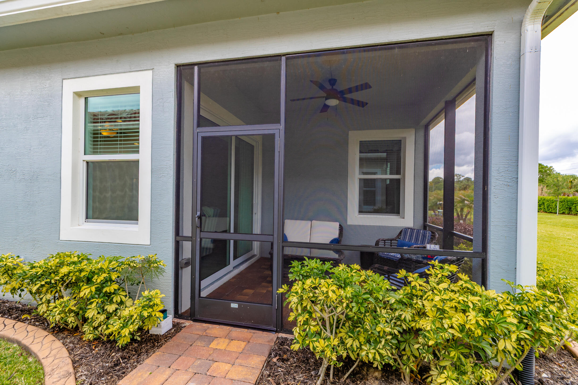 VERANO PUD NO 1 PLAT NO 21 - Residential