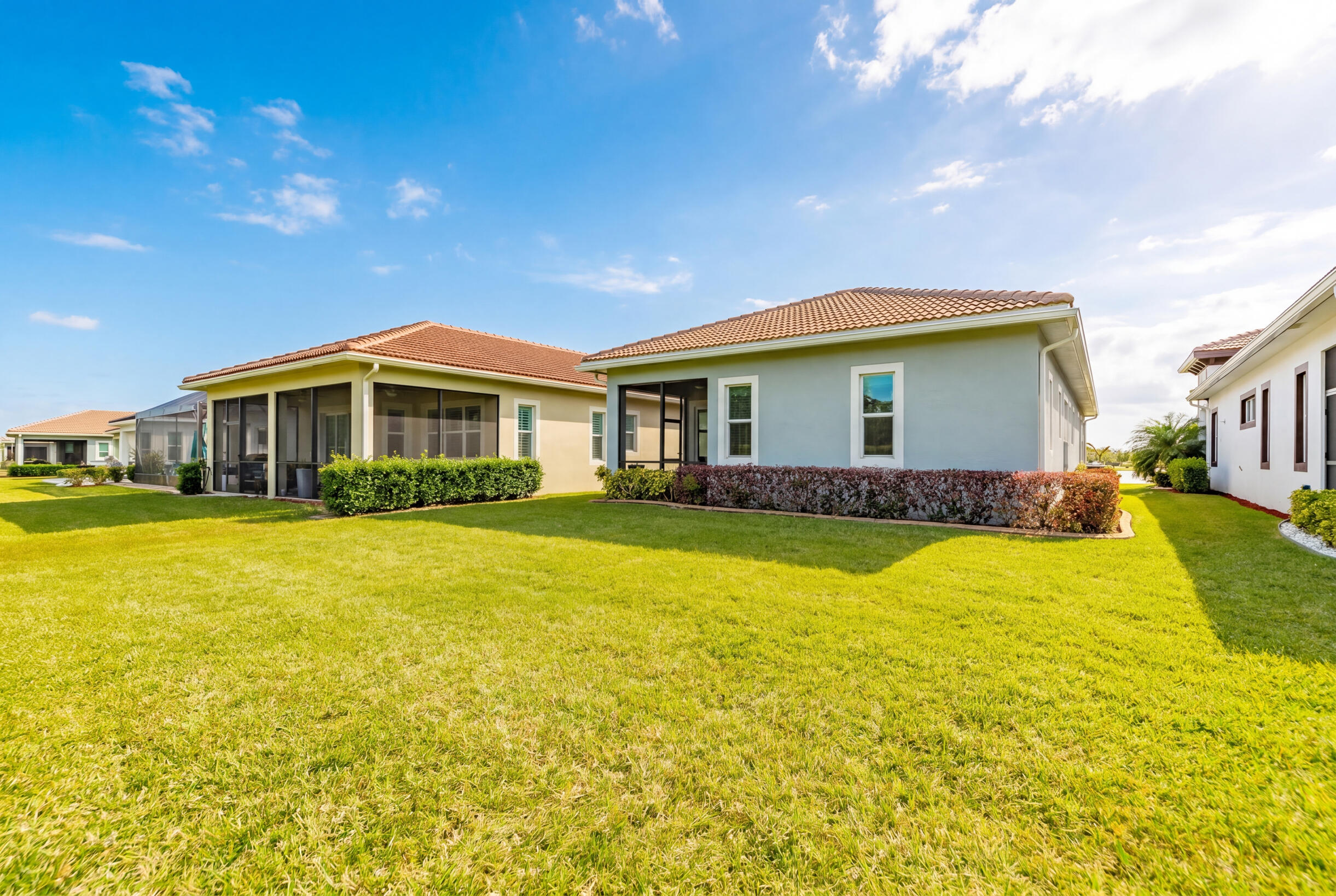 VERANO PUD NO 1 PLAT NO 21 - Residential