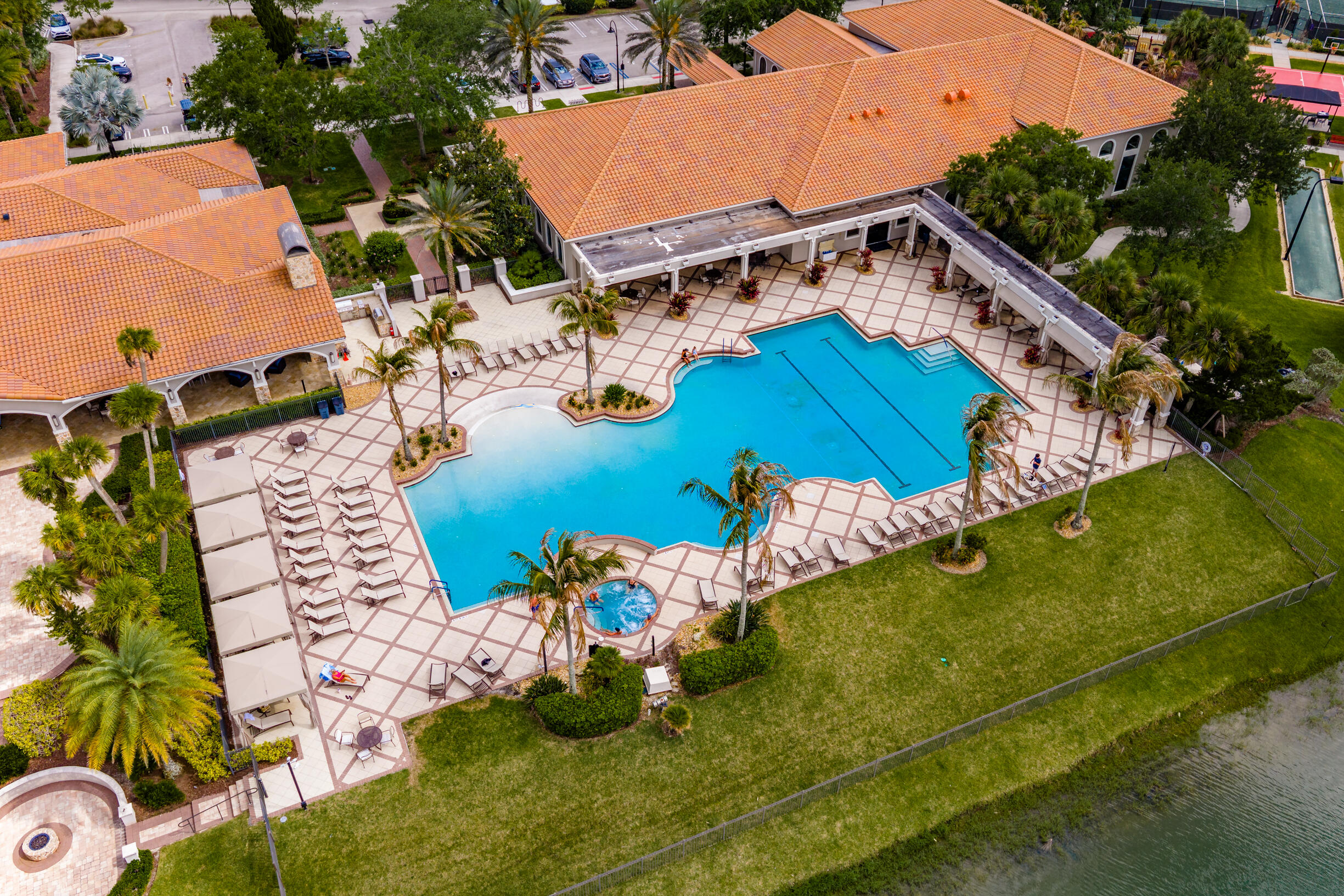 VERANO PUD NO 1 PLAT NO 21 - Residential