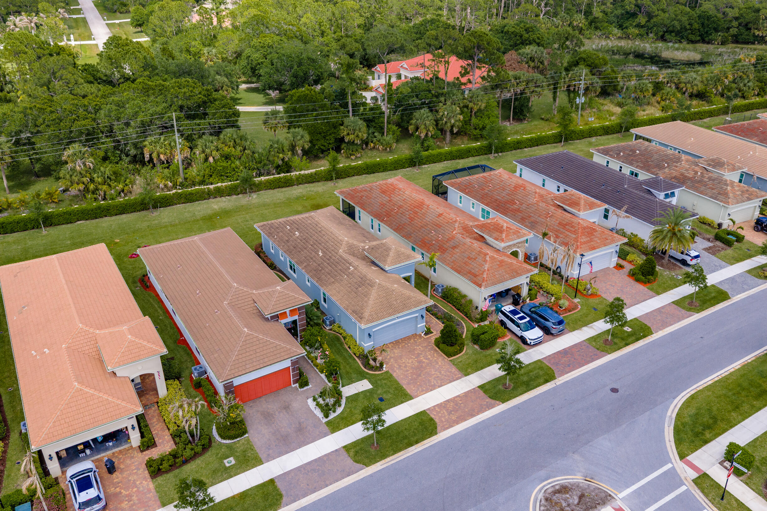 VERANO PUD NO 1 PLAT NO 21 - Residential