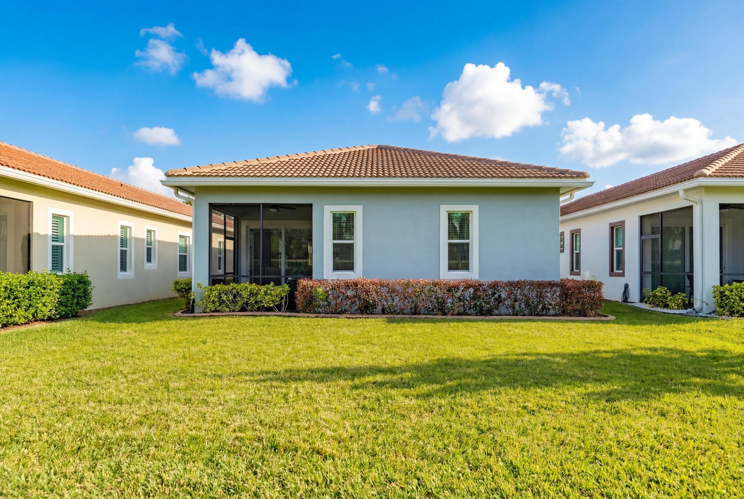 VERANO PUD NO 1 PLAT NO 21 - Residential