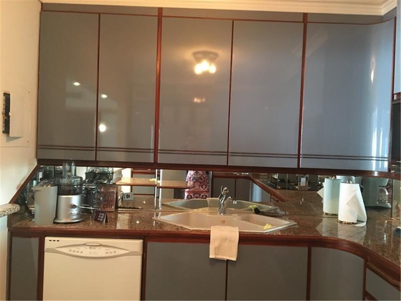 Regency Tower Condo - Residential Lease