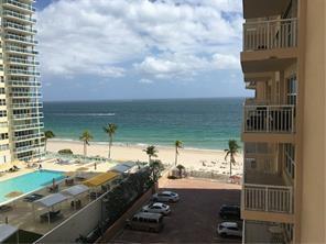 Regency Tower Condo - Residential Lease