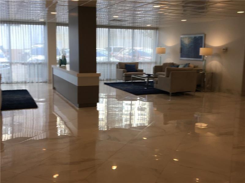 Regency Tower Condo - Residential Lease