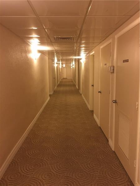 Regency Tower Condo - Residential Lease