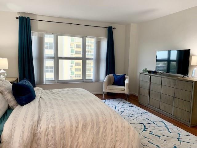 Regency Tower Condo - Residential Lease