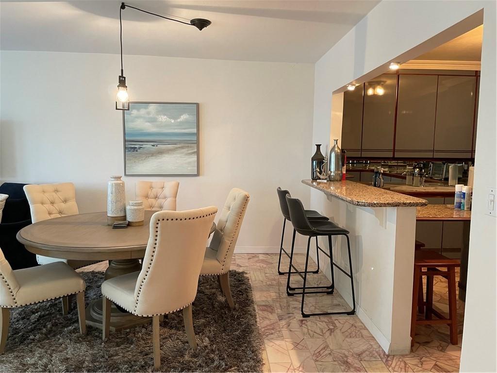 Regency Tower Condo - Residential Lease