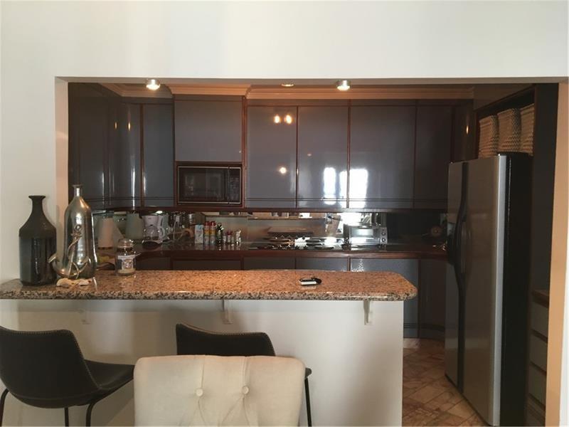 Regency Tower Condo - Residential Lease