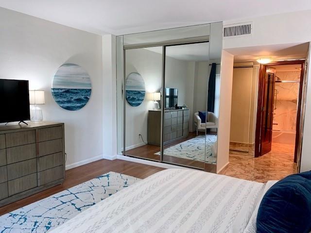 Regency Tower Condo - Residential Lease