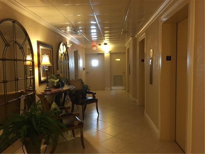 Regency Tower Condo - Residential Lease