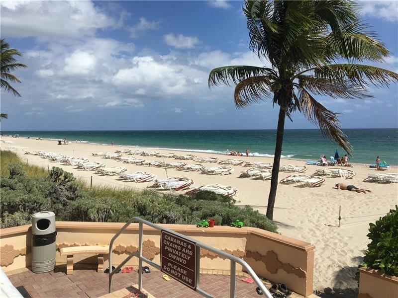 Regency Tower Condo - Residential Lease