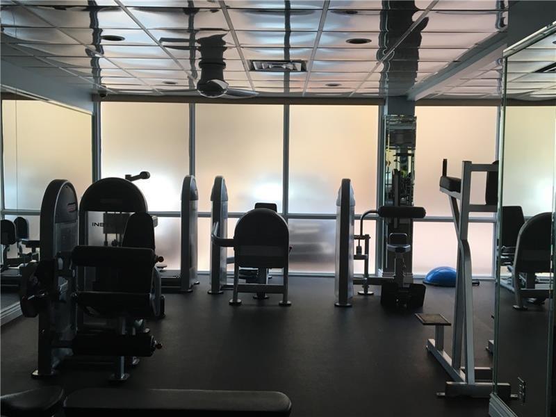 Regency Tower Condo - Residential Lease