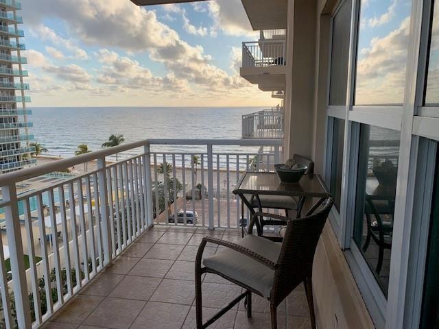 Regency Tower Condo - Residential Lease