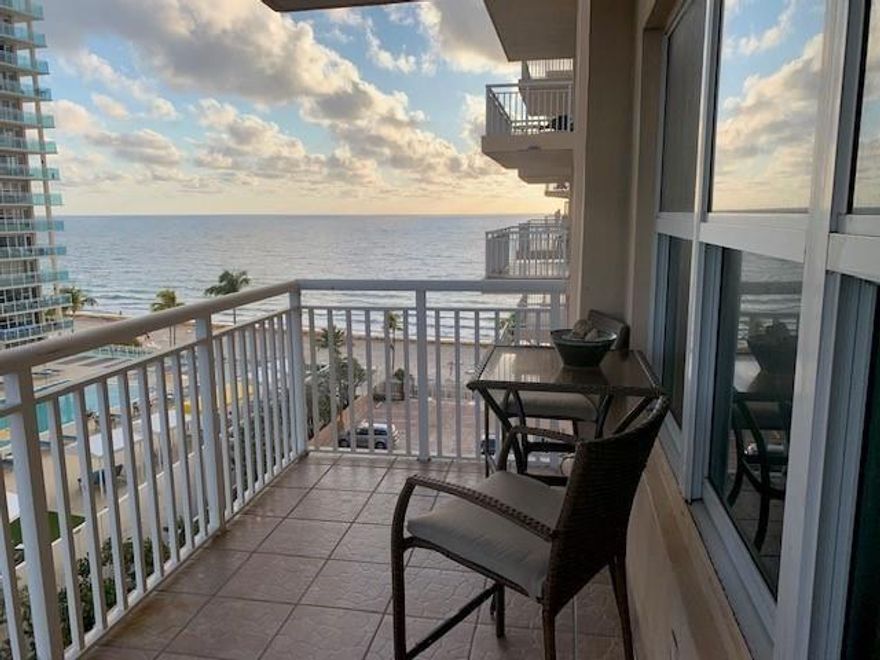 ANNUAL LEASE IS AVAILABLE IN A GREAT BUILDING LOCATED ON THE GALT OCEAN MILE BEACH OF FT. LAUDERDALE! DECORATOR INSPIRED SPACIOUS 1 BEDROOM AND 1 AND A HALF BATH. GRANITE COUNTERS, MARBLE FLOORS, TEAK DOORS AND IMPACT WINDOWS. PLENTY OF CLOSETS. BEAUTIFUL FURNITURE. RENT INCLUDES INTERNET , CABLE, WATER, SEWER AND PEST CONTROL. BUILDING AMENITIES INCLUDE REMOLDED LOBBY, POOL, BARBECUE AREA, ACTIVITY ROOM, POOL TABLE, SECURITY, FITNESS /GYM CENTER AND THE BEACH!! CLOSE TO GREAT RESTAURANTS, ENTERTAINMENT AND SHOPPING. ASSOCIATION REQUIRES MIN. CREDIT SCORE OF 670. NO PETS.