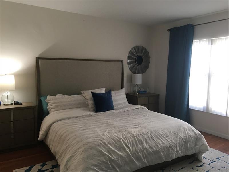 Regency Tower Condo - Residential Lease