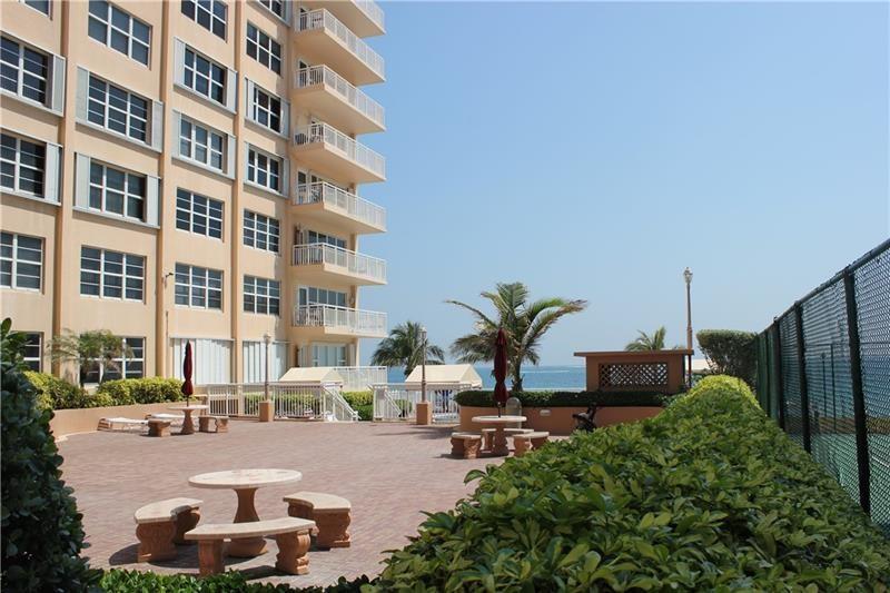 Regency Tower Condo - Residential Lease