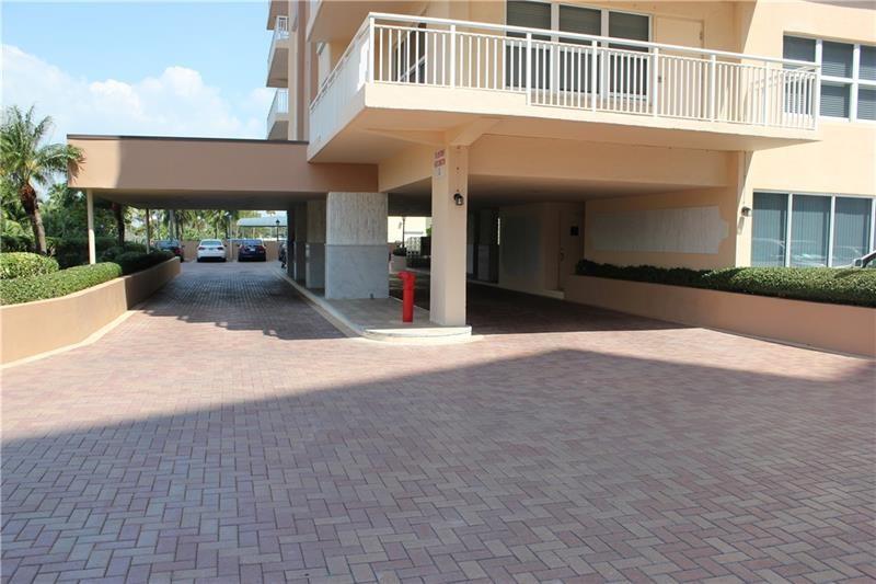 Regency Tower Condo - Residential Lease