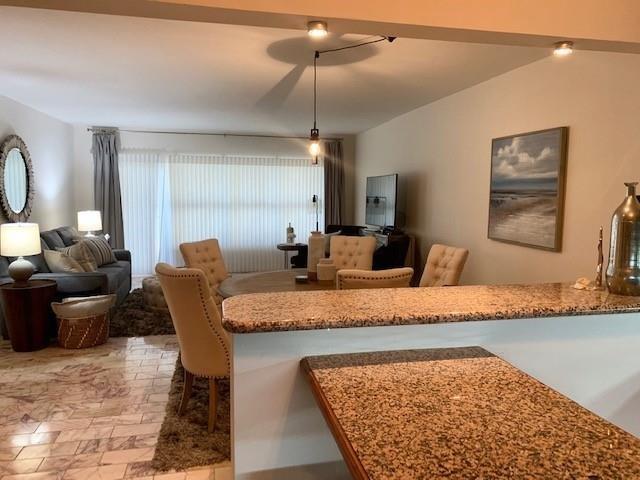 Regency Tower Condo - Residential Lease