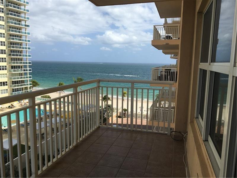 Regency Tower Condo - Residential Lease