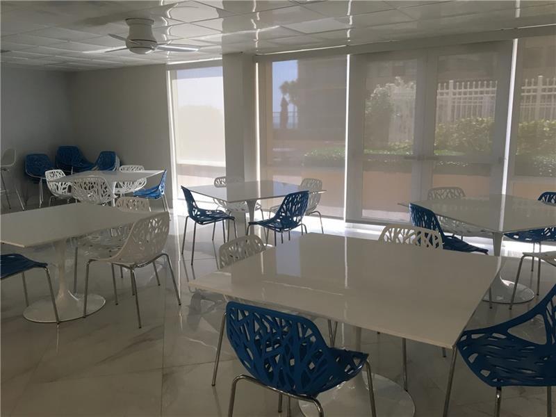 Regency Tower Condo - Residential Lease