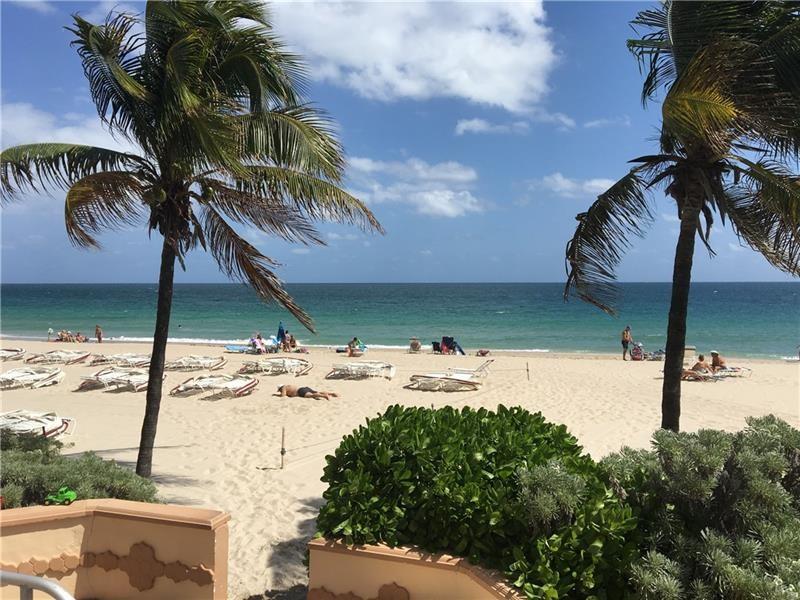 Regency Tower Condo - Residential Lease