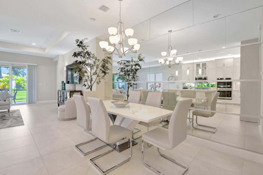 Photo of 12685 New Caladonia Lane, Boynton Beach, FL 33473 (MLS # R11093062)