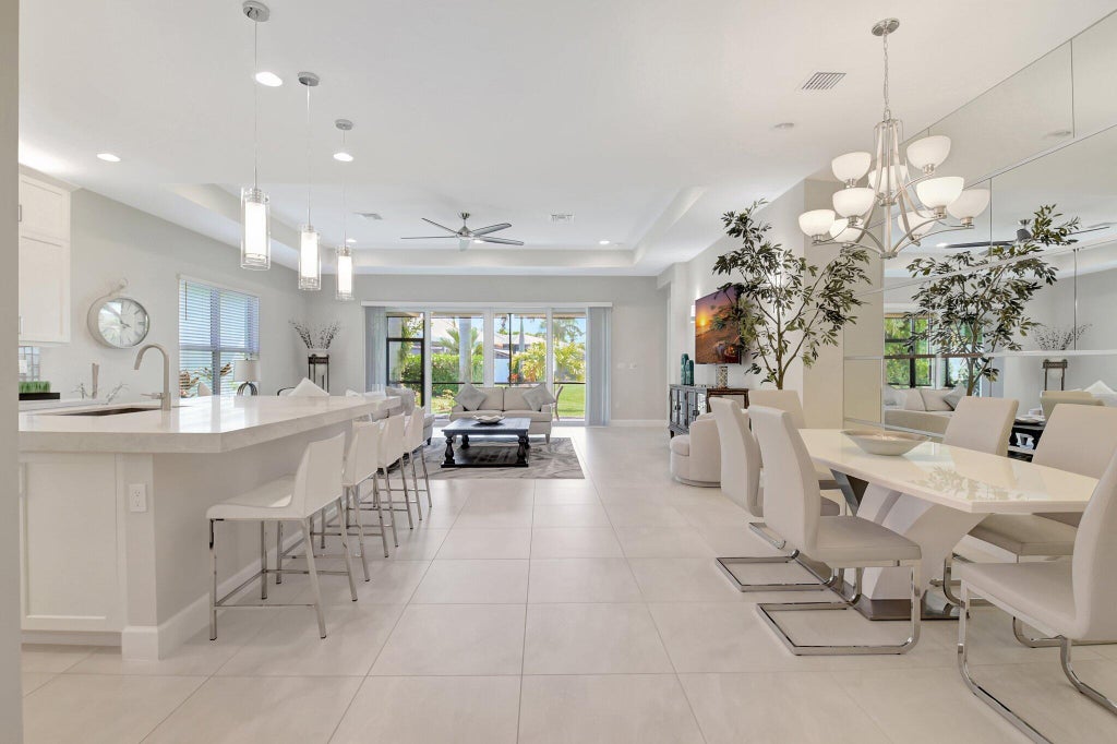 Photo of 12685 New Caladonia Lane, Boynton Beach, FL 33473 (MLS # R11093062)