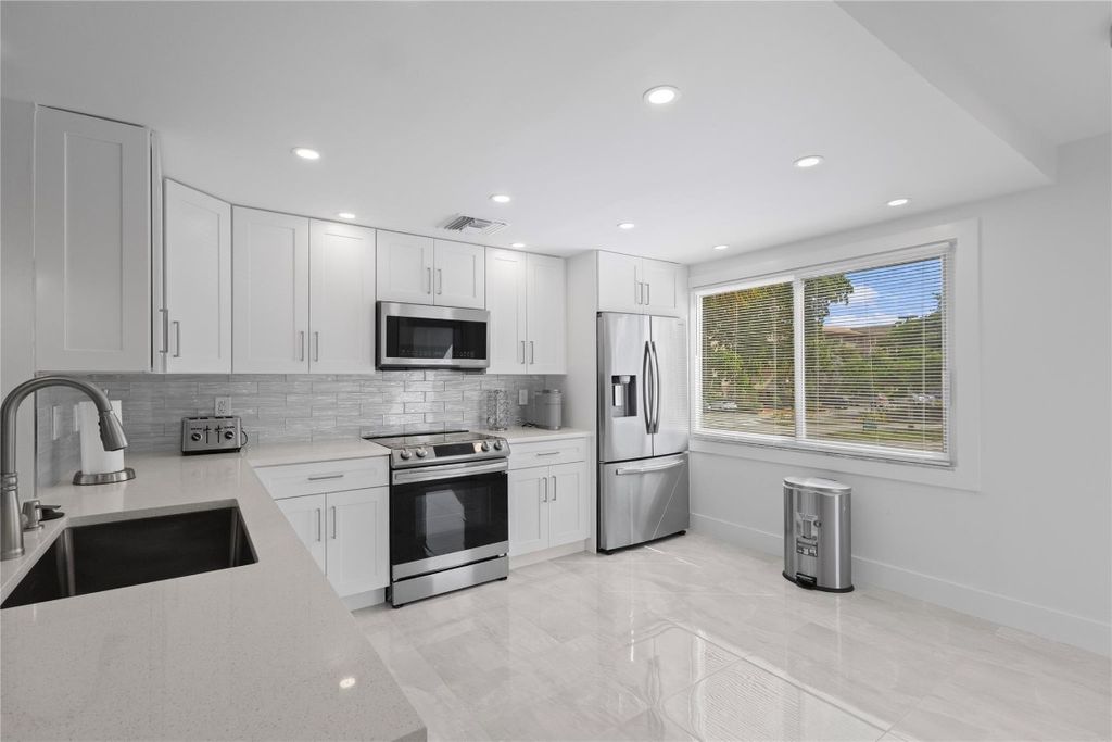 Photo of 4301 Martinique Circle #M2, Coconut Creek, FL 33066 (MLS # F10530321)