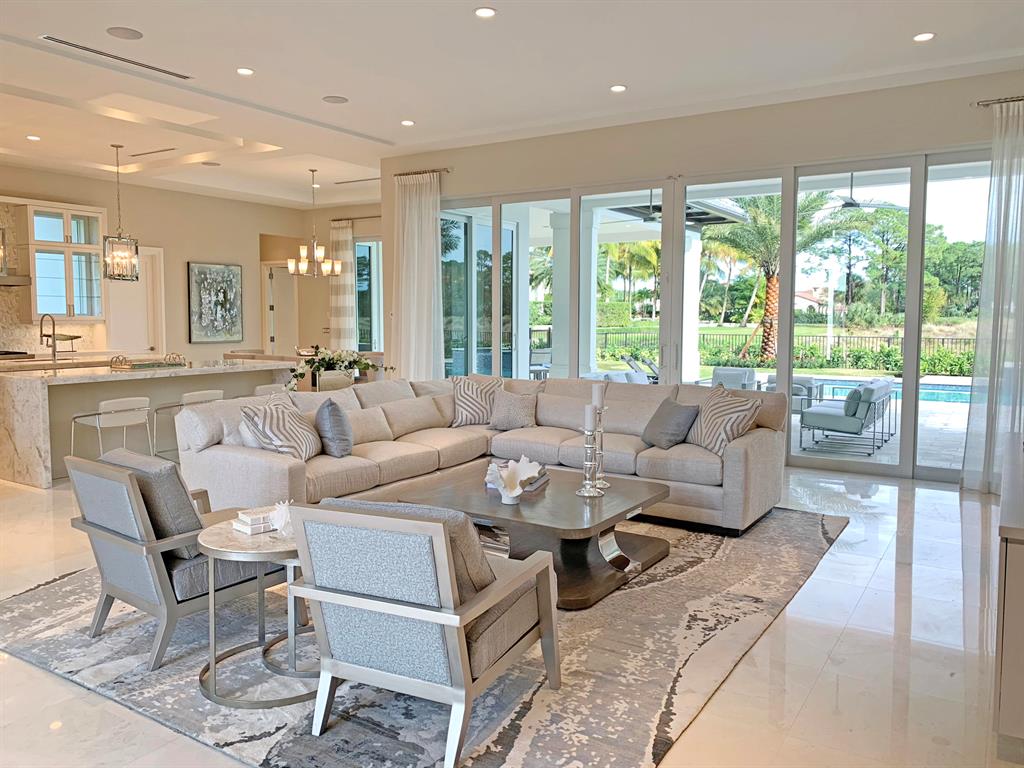 OLD PALM 4 - Residential