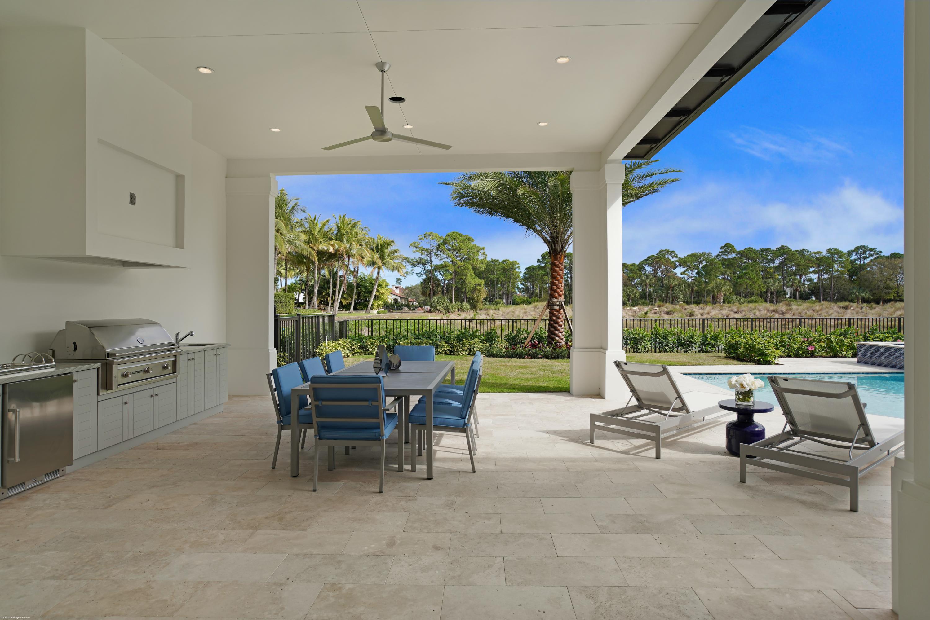 OLD PALM 4 - Residential