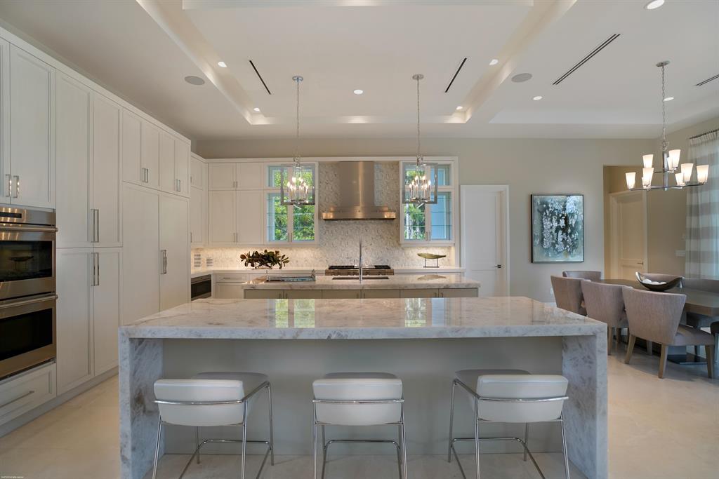 OLD PALM 4 - Residential