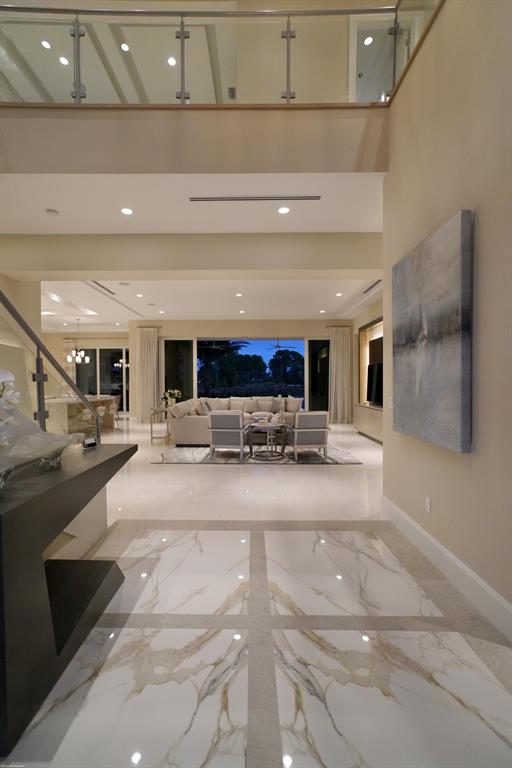 OLD PALM 4 - Residential