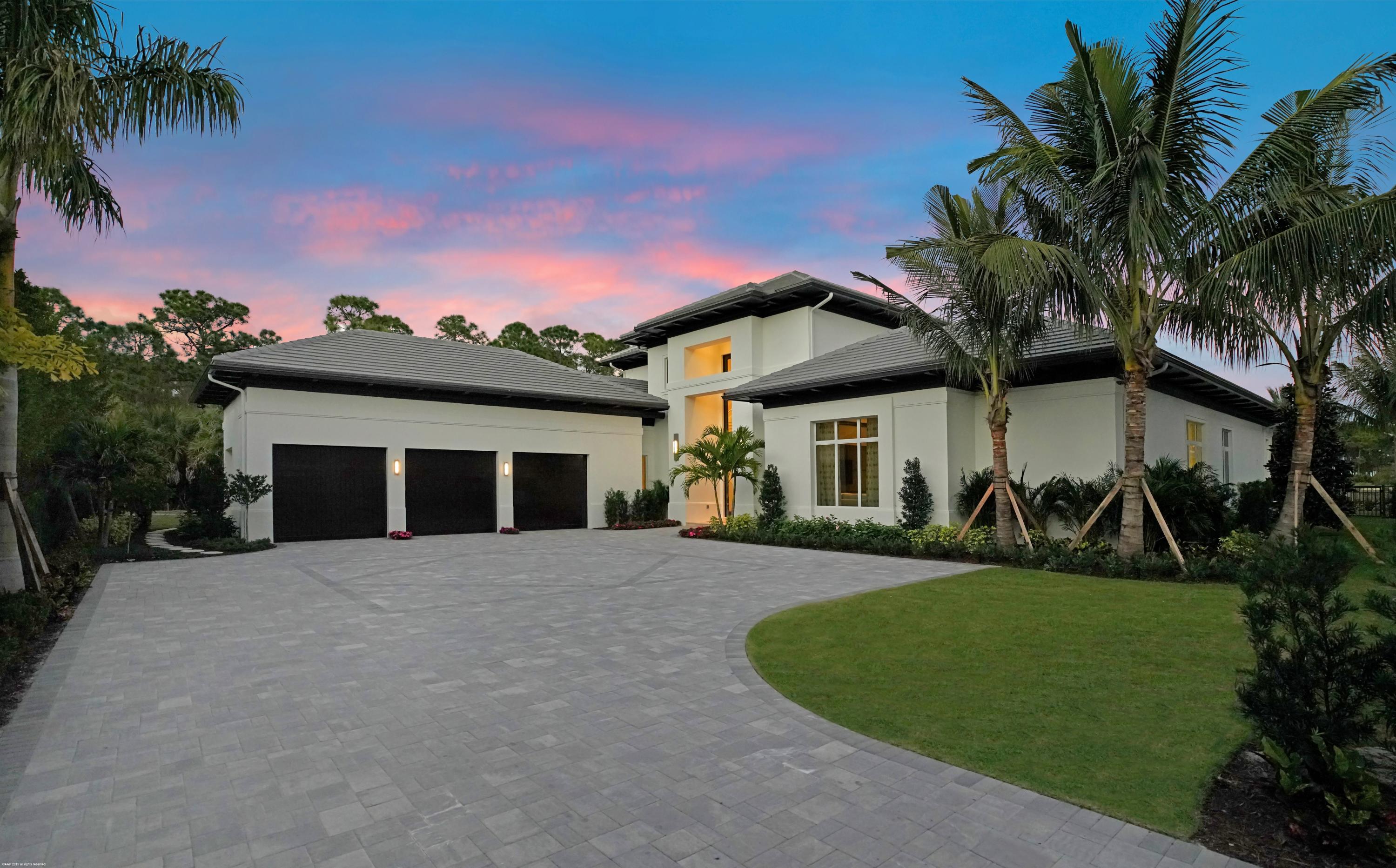 OLD PALM 4 - Residential